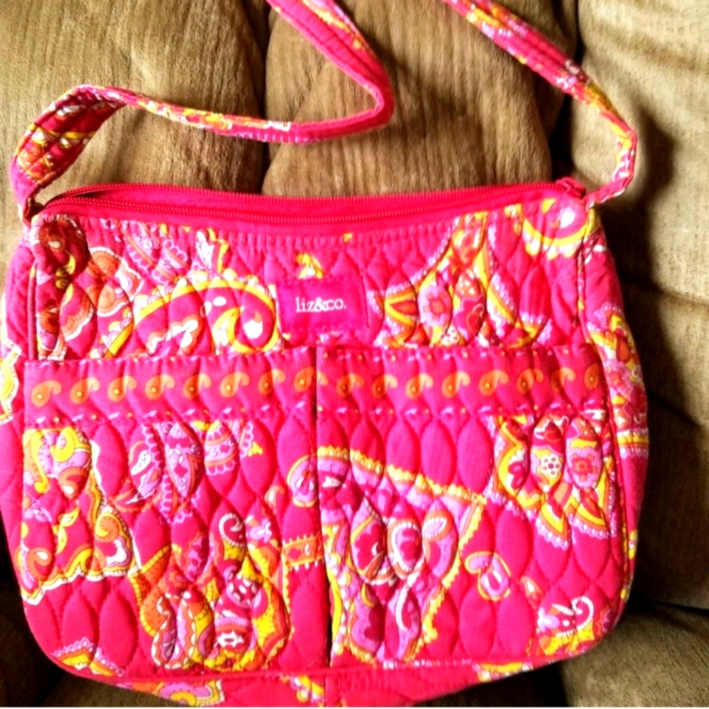 Liz & Co. Handbag